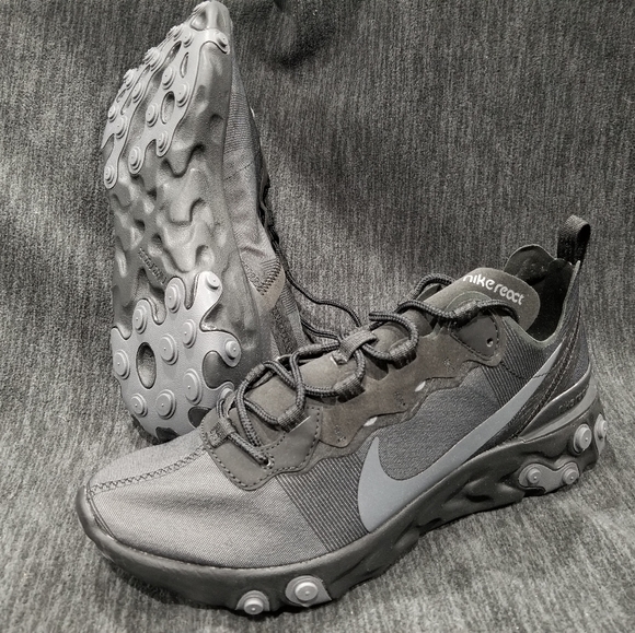 Sold 🥰 Nike React Element 55 - Picture 2 of 7